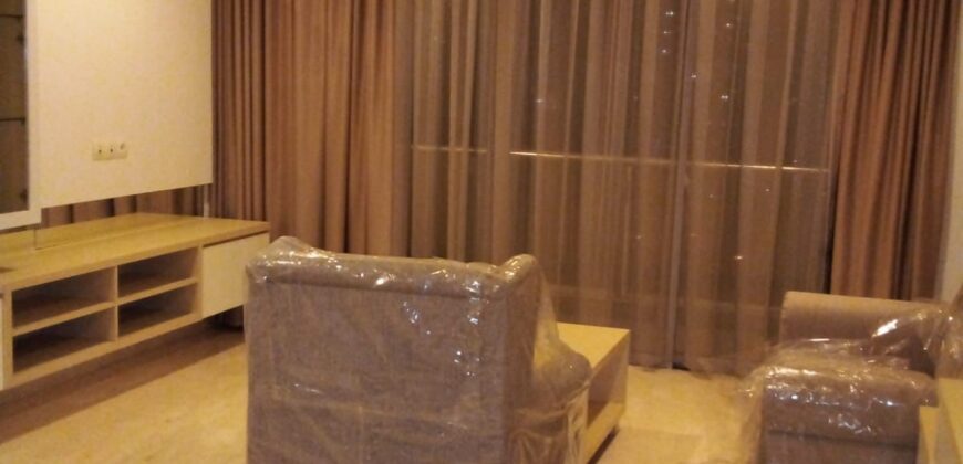 Dijual Apartemen The Empyreal Rasuna Epicentrum