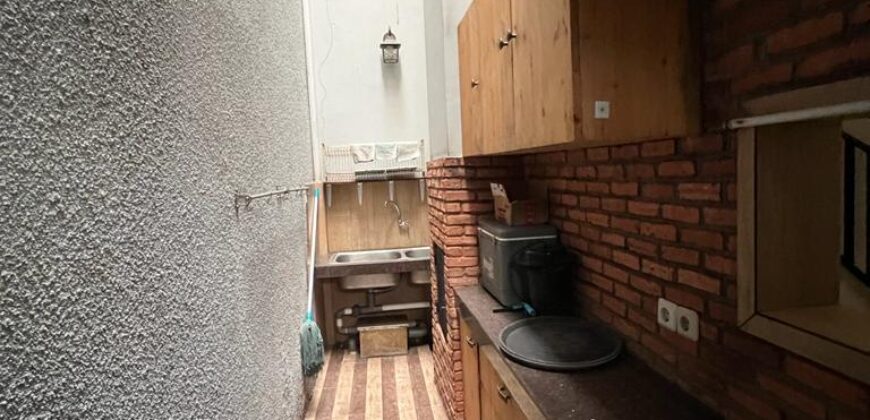 DIJUAL RUKO BAGUS BANGET GOLDEN 8 GADING SERPONG
