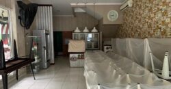 DIJUAL RUKO BAGUS BANGET GOLDEN 8 GADING SERPONG