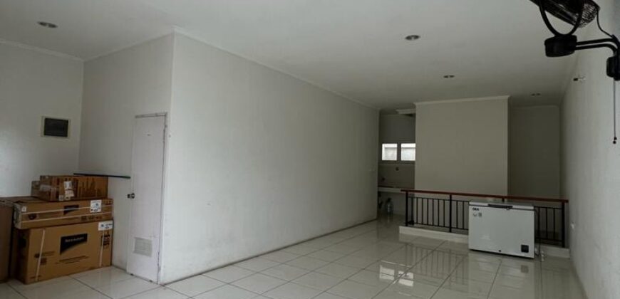 DIJUAL RUKO BAGUS BANGET GOLDEN 8 GADING SERPONG