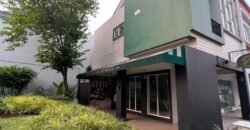 DIJUAL RUKO BAGUS BANGET GOLDEN 8 GADING SERPONG