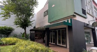 DIJUAL RUKO BAGUS BANGET GOLDEN 8 GADING SERPONG