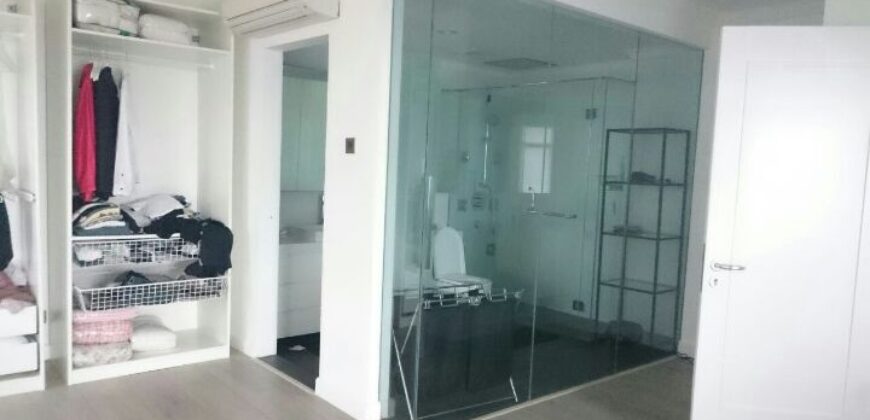 Apartment Mutiara Bekasi Tower B Lantai 17 Posisi Hook