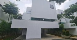 FOR RENT PRIVATE TOWNHOUSE IN KENANGA JERUK PURUT