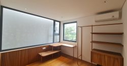 FOR RENT PRIVATE TOWNHOUSE IN KENANGA JERUK PURUT