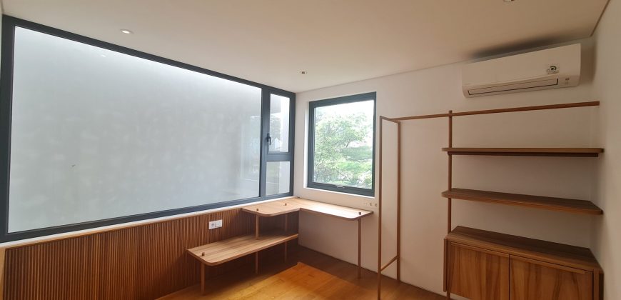 FOR RENT PRIVATE TOWNHOUSE IN KENANGA JERUK PURUT