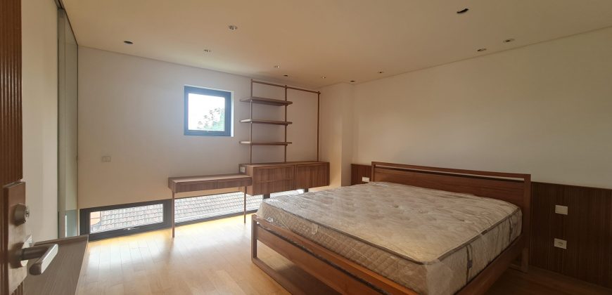 FOR RENT PRIVATE TOWNHOUSE IN KENANGA JERUK PURUT