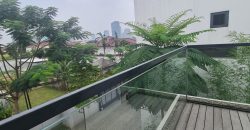 FOR RENT PRIVATE TOWNHOUSE IN KENANGA JERUK PURUT