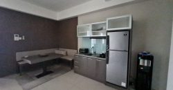 Apartemen Onepark Residence Tower C Lantai 26