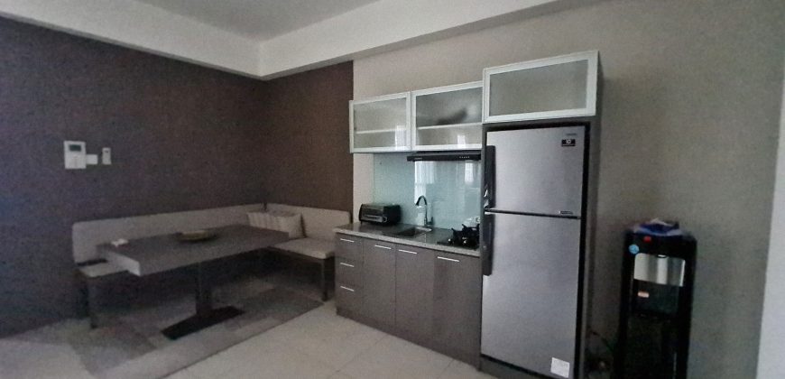 Apartemen Onepark Residence Tower C Lantai 26
