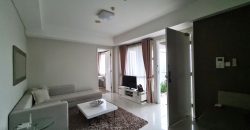 Apartemen Onepark Residence Tower C Lantai 26