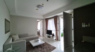 Apartemen Onepark Residence Tower C Lantai 26