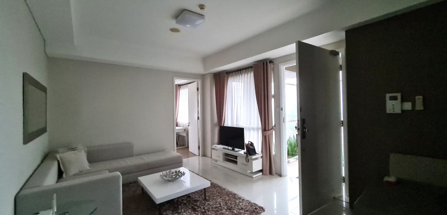 Apartemen Onepark Residence Tower C Lantai 26