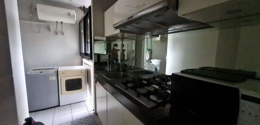 Apartemen Onepark Residence Tower C Lantai 26