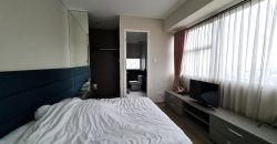 Apartemen Onepark Residence Tower C Lantai 26