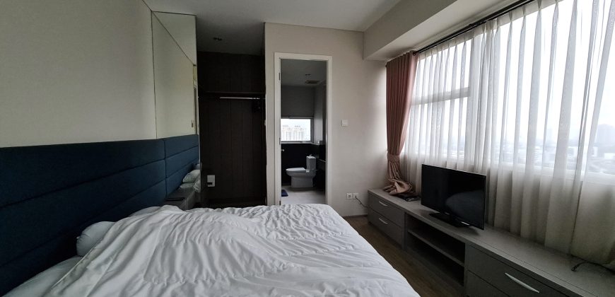 Apartemen Onepark Residence Tower C Lantai 26