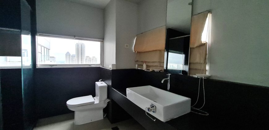 Apartemen Onepark Residence Tower C Lantai 26