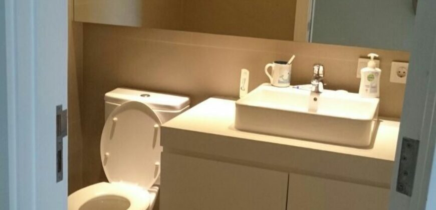 Apartment Mutiara Bekasi Tower B Lantai 17 Posisi Hook