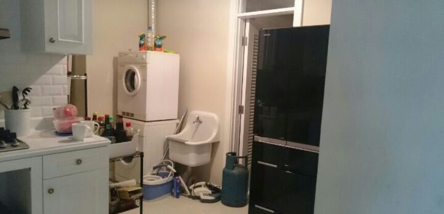Apartment Mutiara Bekasi Tower B Lantai 17 Posisi Hook