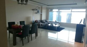 Apartment Mutiara Bekasi Tower B Lantai 17 Posisi Hook