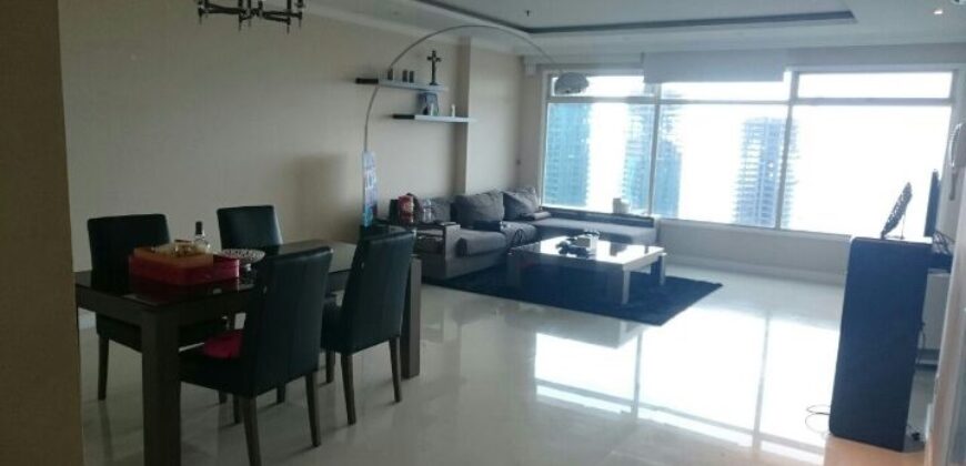 Apartment Mutiara Bekasi Tower B Lantai 17 Posisi Hook