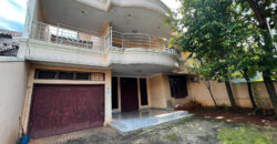 Dijual Rumah di Cipinang Cempedak Jakarta Timur