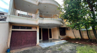 Dijual Rumah di Cipinang Cempedak Jakarta Timur