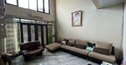 Dijual Rumah di Cipinang Cempedak Jakarta Timur