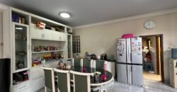 Dijual Rumah di Cipinang Cempedak Jakarta Timur