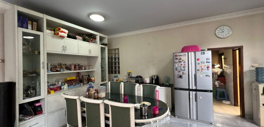 Dijual Rumah di Cipinang Cempedak Jakarta Timur