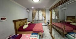 Dijual Rumah di Cipinang Cempedak Jakarta Timur