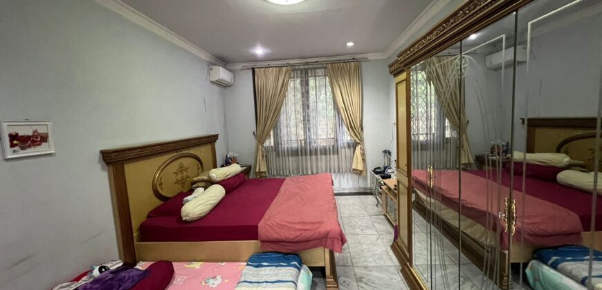 Dijual Rumah di Cipinang Cempedak Jakarta Timur
