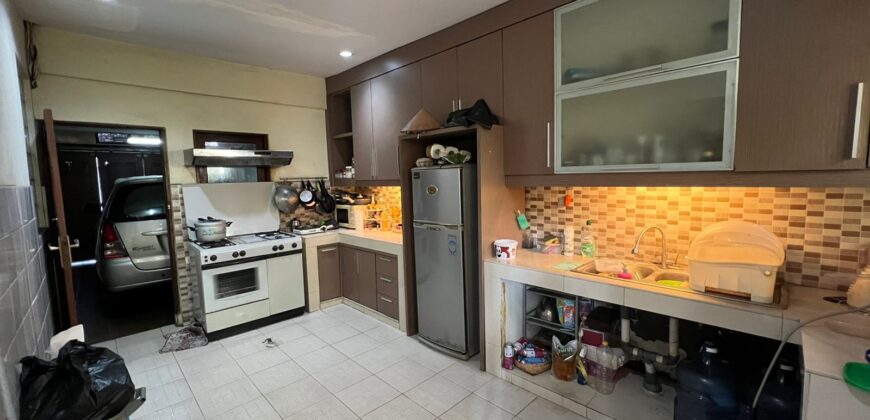 Dijual Rumah di Cipinang Cempedak Jakarta Timur