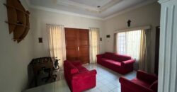 Dijual Rumah di Cipinang Cempedak Jakarta Timur