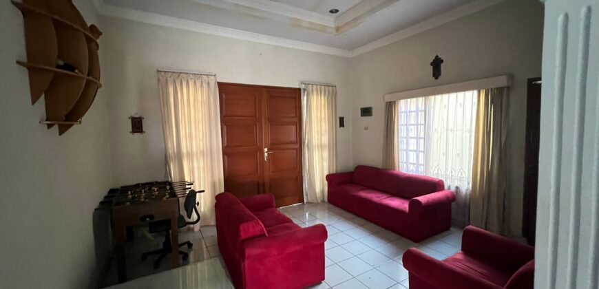 Dijual Rumah di Cipinang Cempedak Jakarta Timur