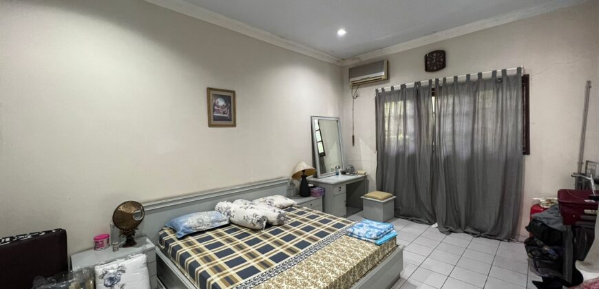 Dijual Rumah di Cipinang Cempedak Jakarta Timur