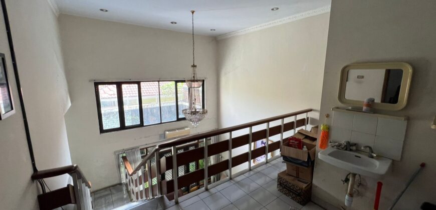 Dijual Rumah di Cipinang Cempedak Jakarta Timur