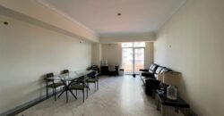 Dijual Apartemen Executive Menteng Lantai Rendah