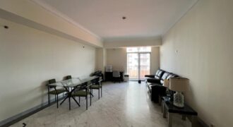 Dijual Apartemen Executive Menteng Lantai Rendah