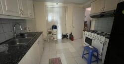 Dijual Apartemen Executive Menteng Lantai Rendah