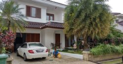 Dijual Rumah pejaten barat dalam private complex