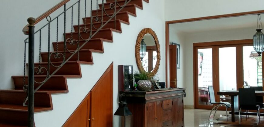 Dijual Rumah pejaten barat dalam private complex