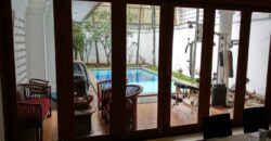 Dijual Rumah pejaten barat dalam private complex