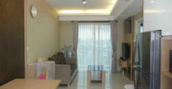 Dijual Cepat Unit 1 Bedroom Apartemen Gandari Height