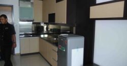 Dijual Cepat Unit 1 Bedroom Apartemen Gandari Height