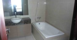 Dijual Cepat Unit 1 Bedroom Apartemen Gandari Height