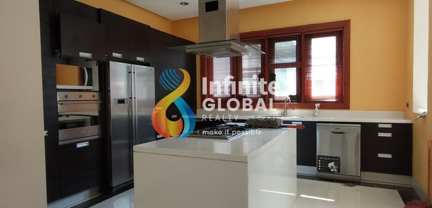 House For Rent in Pondok Indah Jakarta Selatan