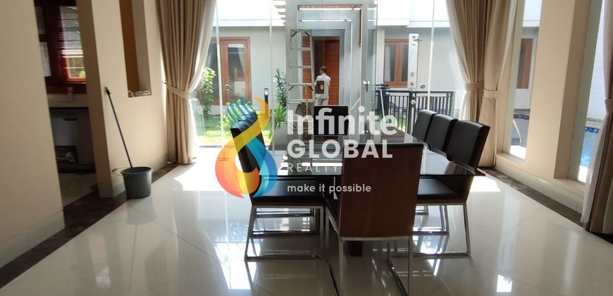 House For Rent in Pondok Indah Jakarta Selatan