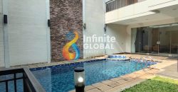 House For Rent in Pondok Indah Jakarta Selatan