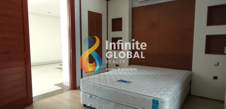 House For Rent in Pondok Indah Jakarta Selatan